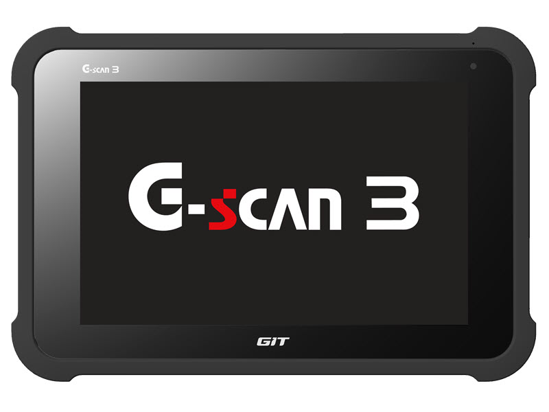 G-SCAN 3